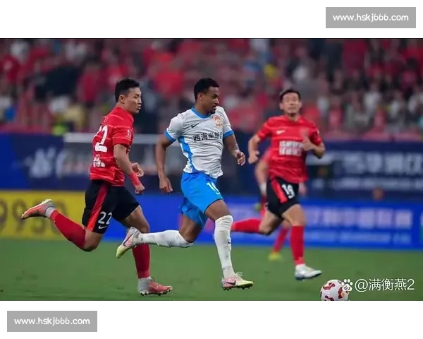 中超焦点战鲁能对阵申花赛前分析与胜负关键看点全解析
